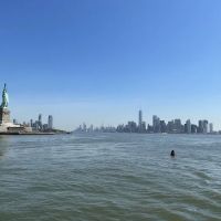 Times square Circle line ico