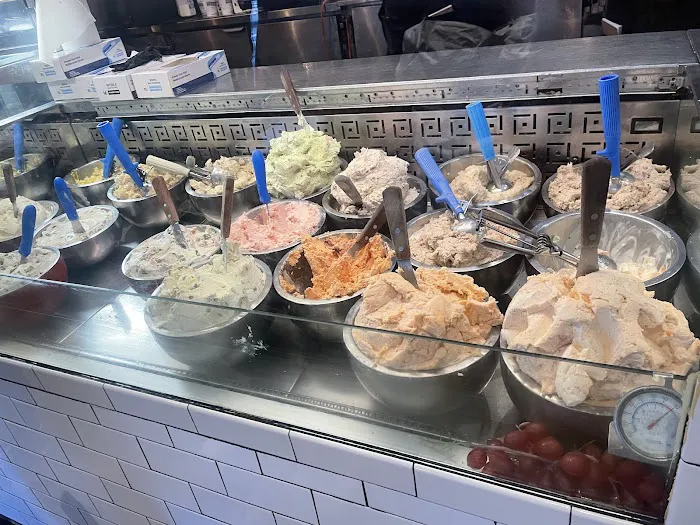 Pick A Bagel Picture 3