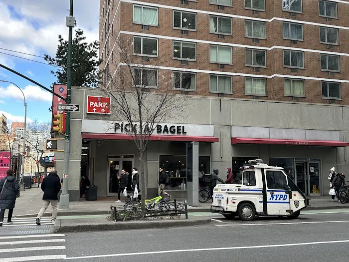 Pick A Bagel Picture 9