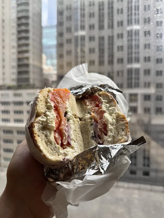 Pick A Bagel Picture 2