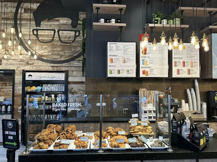 Pick A Bagel Picture 8