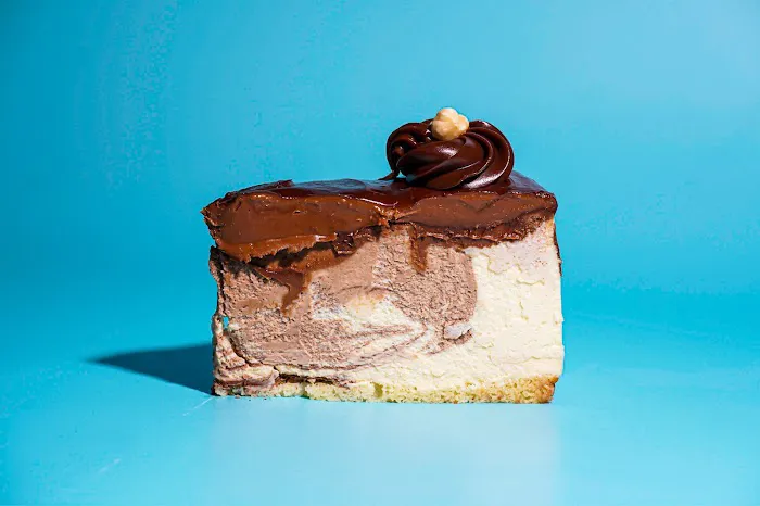 The Oasis Cafe Picture 8