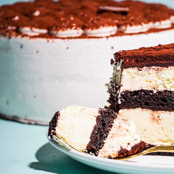 The Oasis Cafe Picture 5