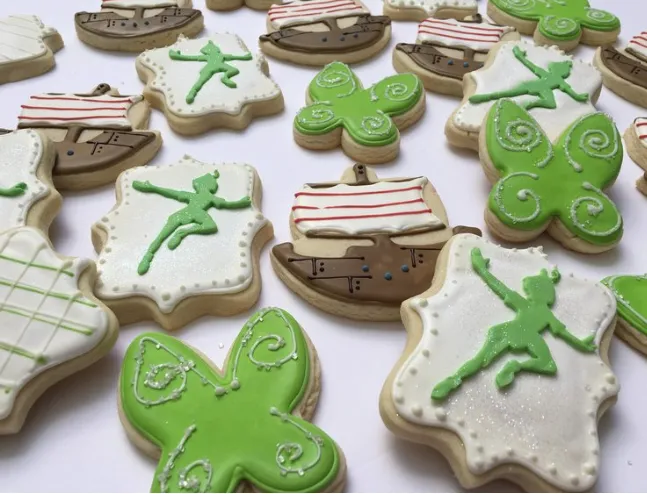 Bebe Bakes Picture 5