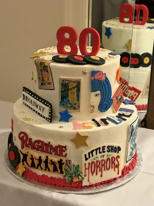 Bebe Bakes Picture 9