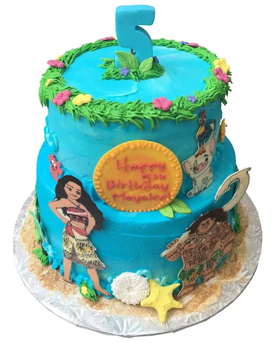 Bebe Bakes Picture 10