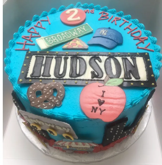 Bebe Bakes Picture 4