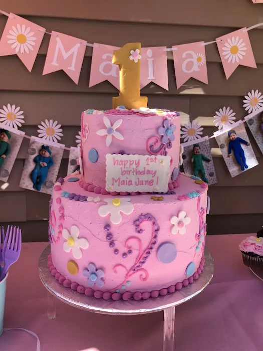 Bebe Bakes Picture 2