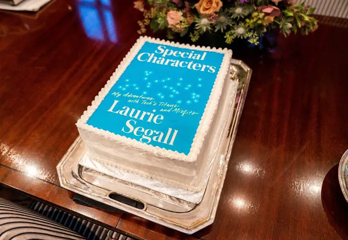 Bebe Bakes Picture 7