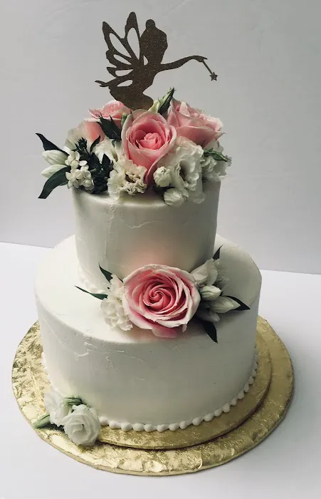 Bebe Bakes Picture 6