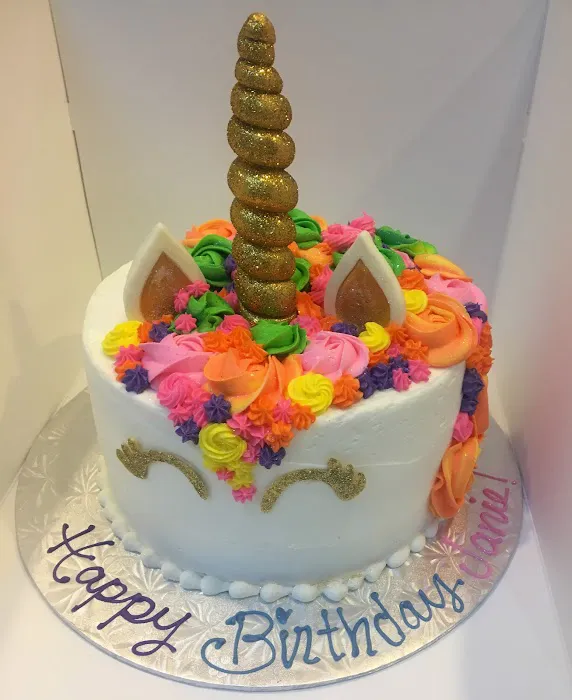 Bebe Bakes Picture 3