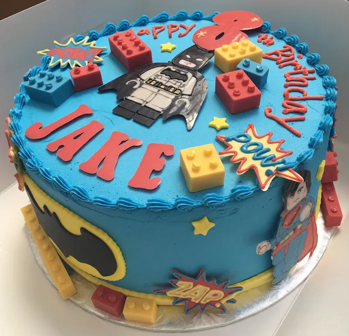 Bebe Bakes Picture 8