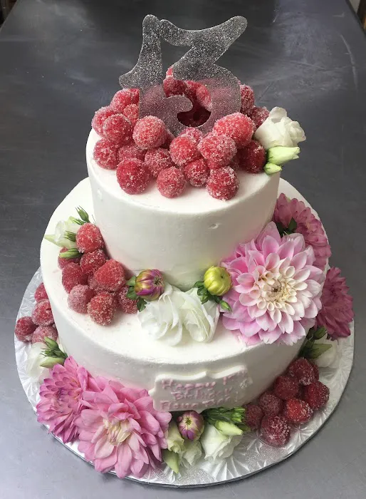 Bebe Bakes Picture 1