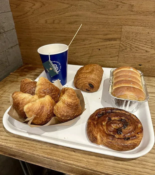 Paris Baguette Picture 9