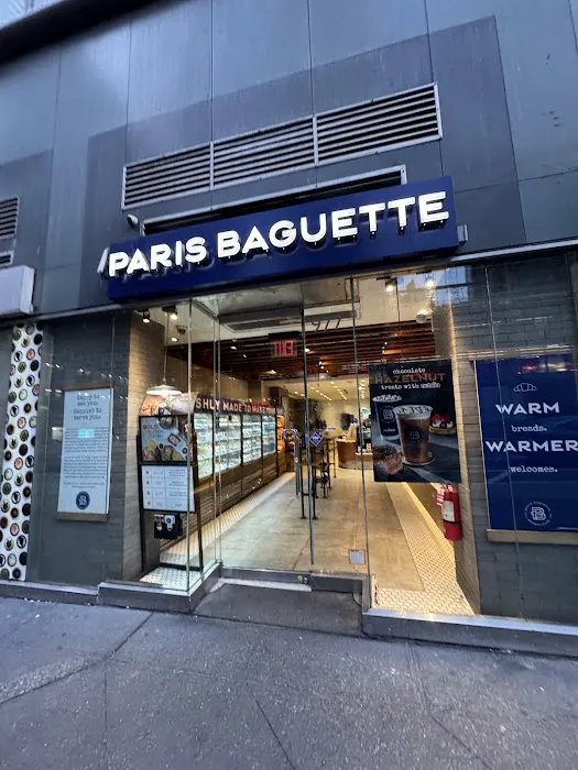Paris Baguette Picture 8