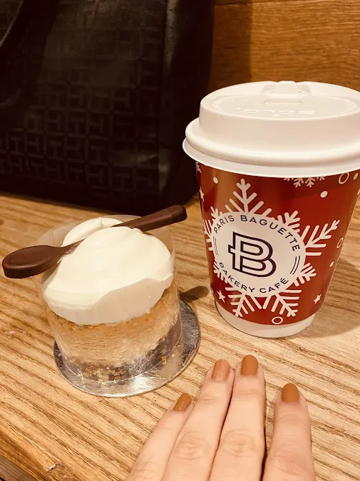 Paris Baguette Picture 5