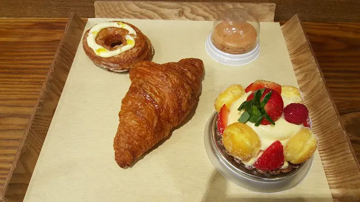 Paris Baguette Picture 4