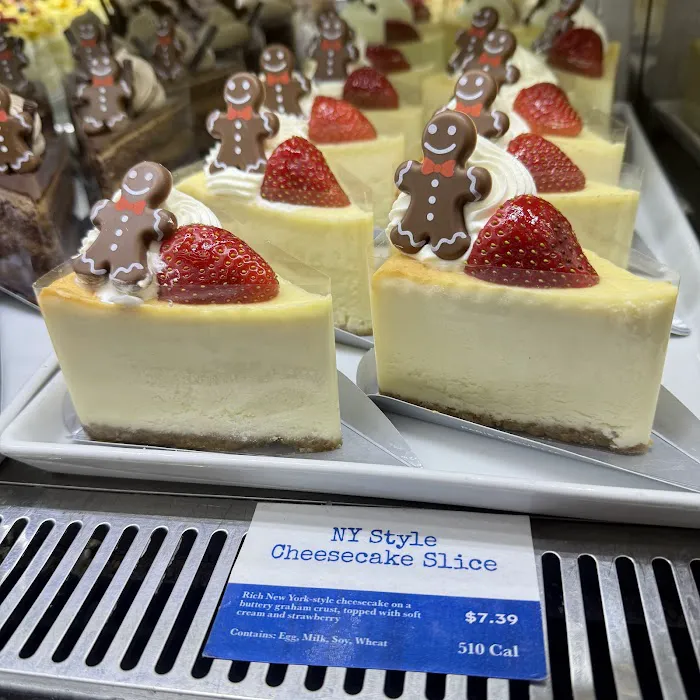 Paris Baguette Picture 2