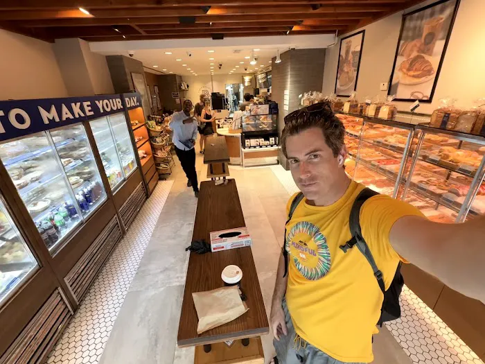 Paris Baguette Picture 3