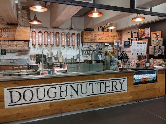 Doughnuttery Picture 10