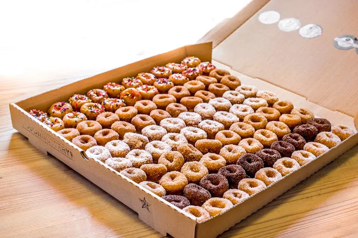 Doughnuttery Picture 4