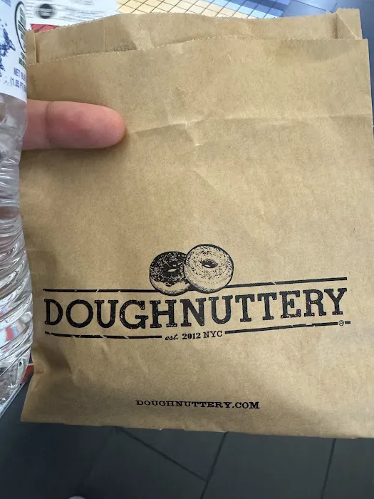 Doughnuttery Picture 3