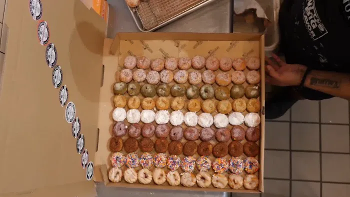 Doughnuttery Picture 9