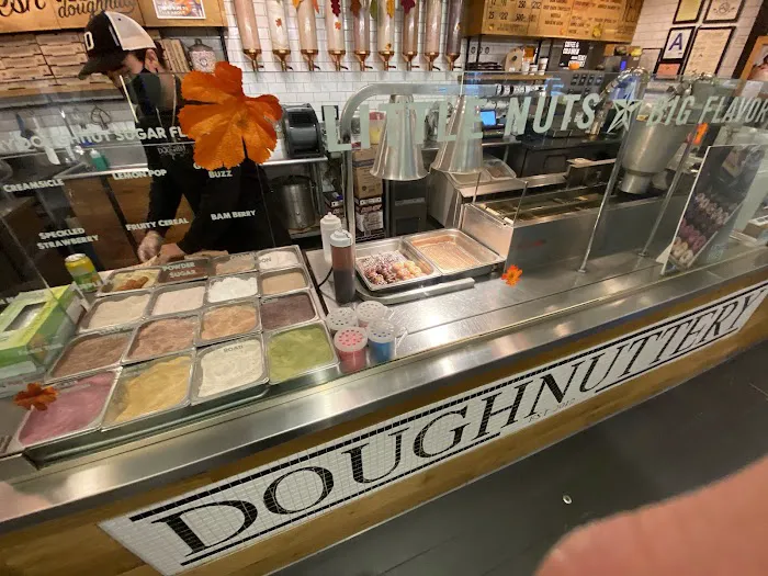 Doughnuttery Picture 5