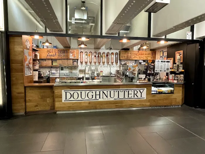 Doughnuttery Picture 1
