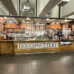 Doughnuttery