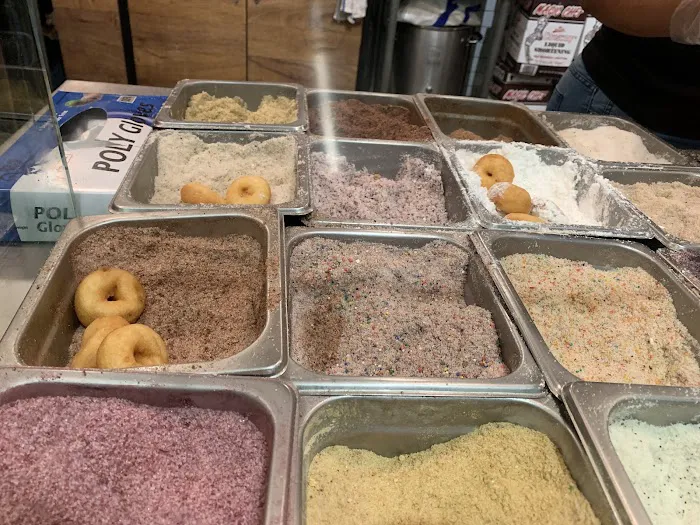 Doughnuttery Picture 2