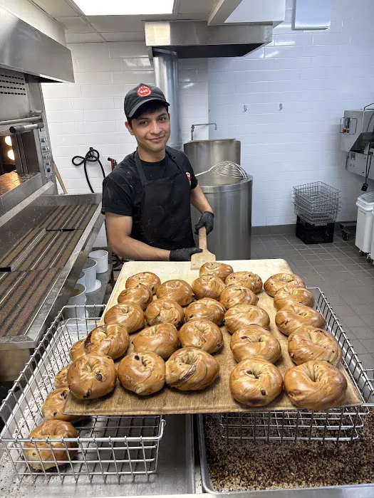 B&B BAGELS Picture 2