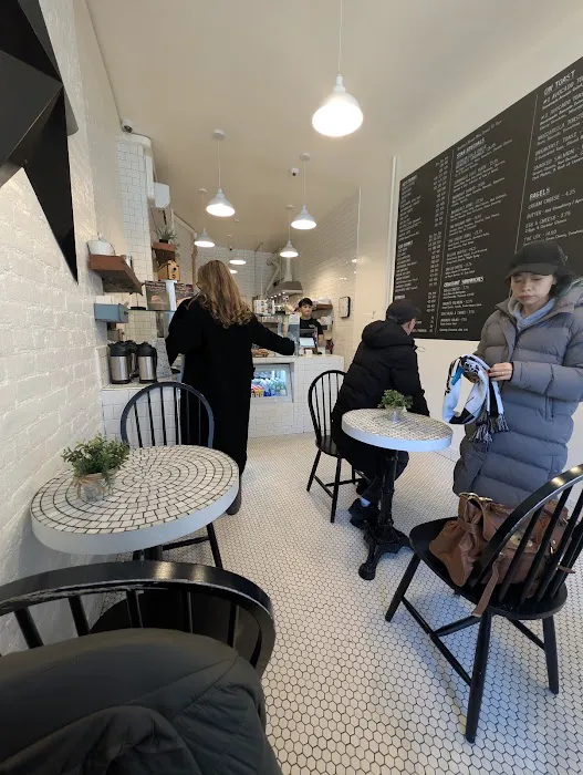 Black Star Bakery & Cafe Picture 1