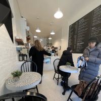 Black Star Bakery & Cafe ico