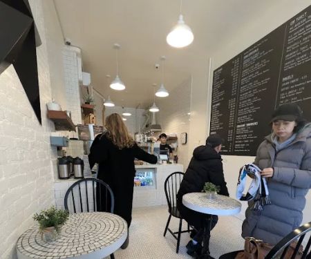 Black Star Bakery & Cafe