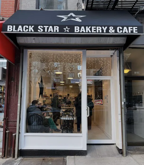Black Star Bakery & Cafe Picture 9