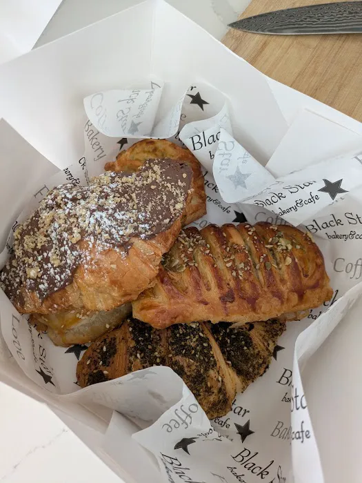 Black Star Bakery & Cafe Picture 4