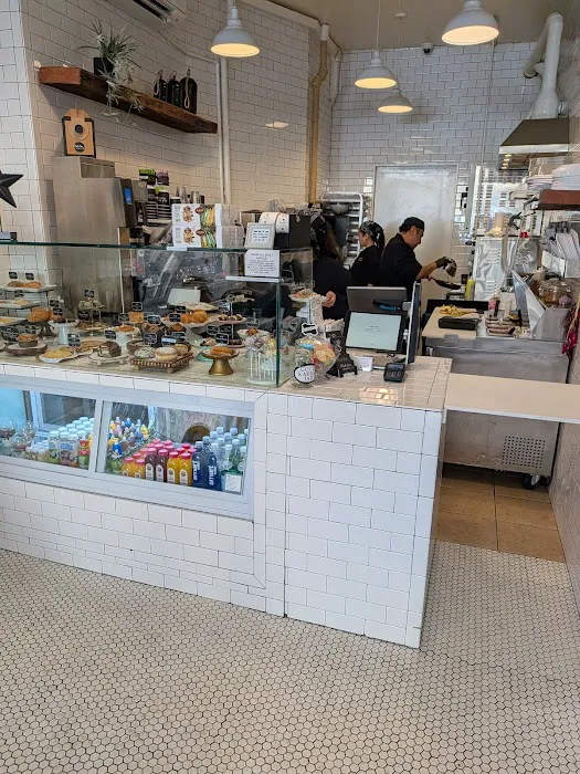 Black Star Bakery & Cafe Picture 10