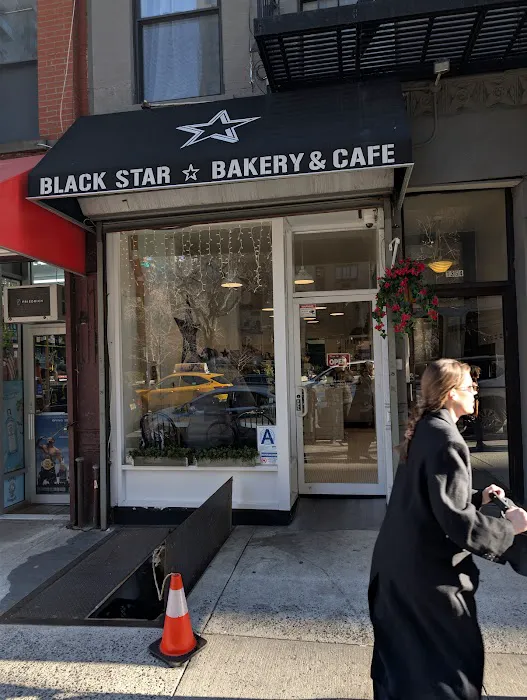 Black Star Bakery & Cafe Picture 7