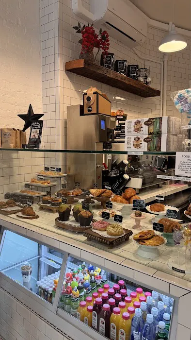 Black Star Bakery & Cafe Picture 2