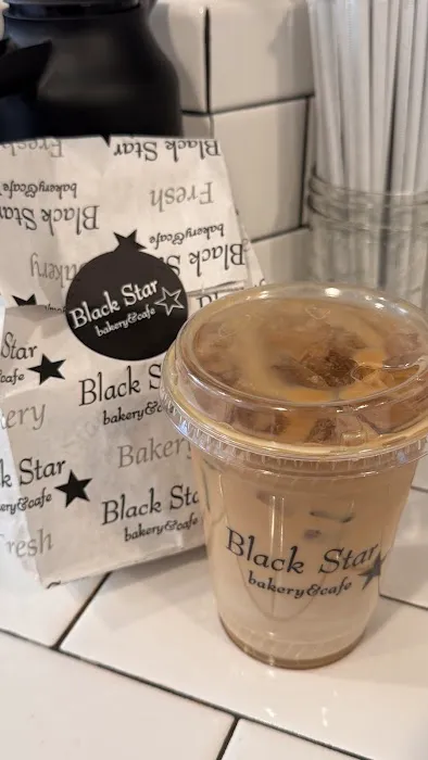 Black Star Bakery & Cafe Picture 3
