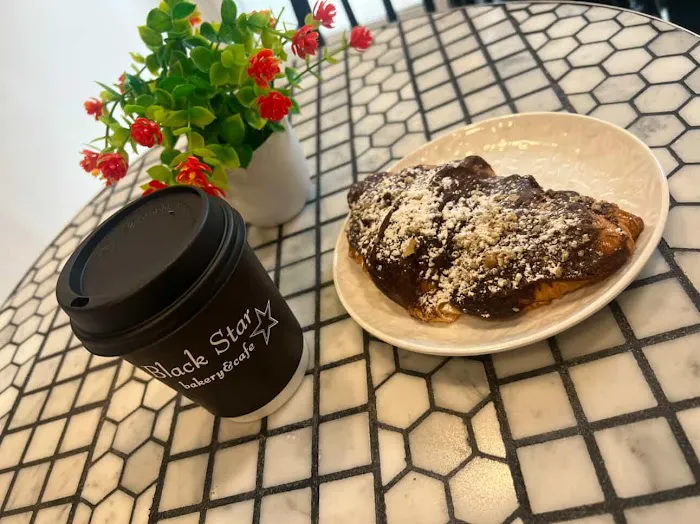 Black Star Bakery & Cafe Picture 6