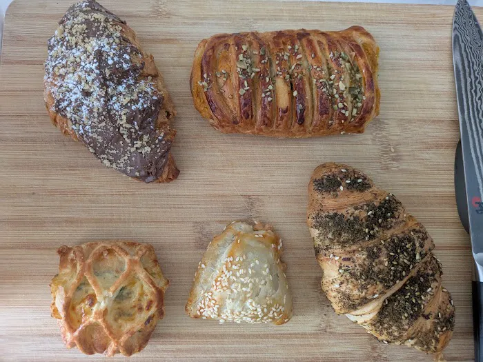 Black Star Bakery & Cafe Picture 8