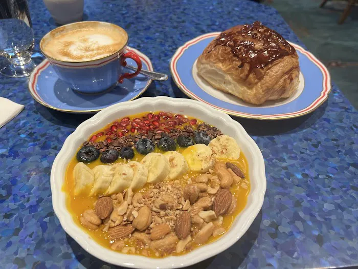 Birley Bakery Picture 8