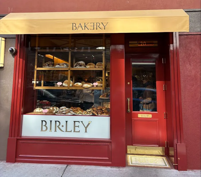 Birley Bakery Picture 5