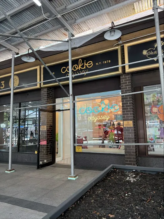 The Cookie Odyssey Picture 2