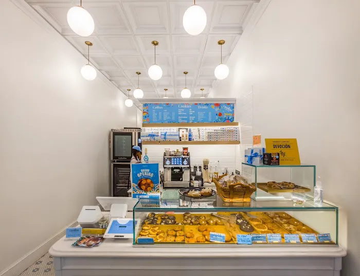 The Cookie Odyssey Picture 1