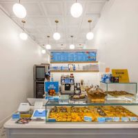 The Cookie Odyssey ico