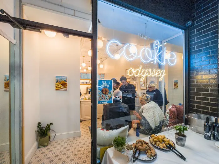 The Cookie Odyssey Picture 6