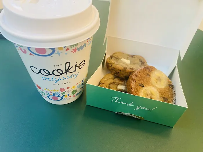 The Cookie Odyssey Picture 4